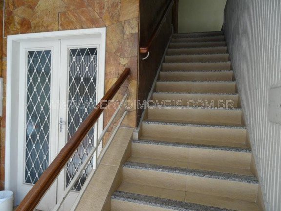 Imagem Apartamento com 3 Quartos à Venda, 117 m² em Centro - Juiz De Fora