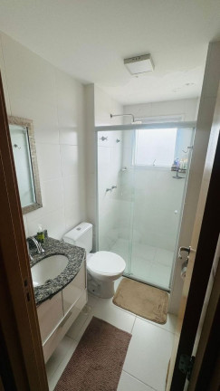Imagem Apartamento com 3 Quartos à Venda, 89 m² em Vila Lopes - Jacareí