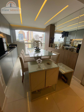Apartamento com 2 Quartos à Venda, 57 m² em Panamby - São Paulo