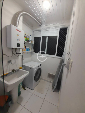 Imagem Apartamento com 2 Quartos à Venda, 59 m² em Chácara Santo Antônio - São Paulo Imagem Apartamento com 2 Quartos à Venda, 59 m² em Chácara Santo Antônio - São Paulo