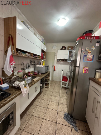 Imagem Imóvel com 2 Quartos à Venda, 92 m² em Boqueirão - Praia Grande