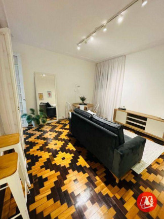 Imagem Apartamento com 2 Quartos à Venda, 84 m² em Floresta - Porto Alegre