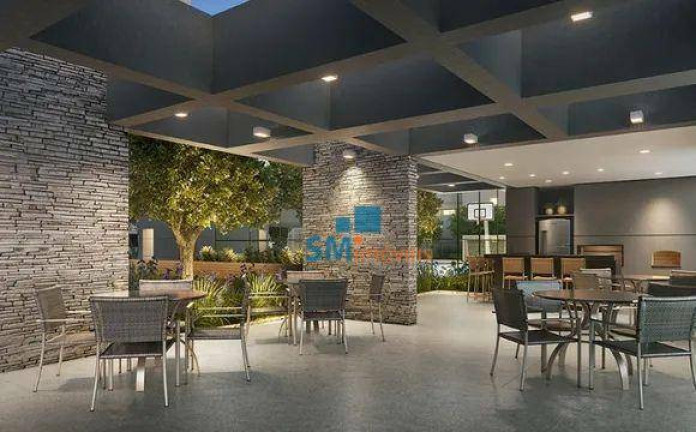 Imagem Apartamento com 2 Quartos à Venda, 74 m² em Jardim Caboré - São Paulo Imagem Apartamento com 2 Quartos à Venda, 74 m² em Jardim Caboré - São Paulo