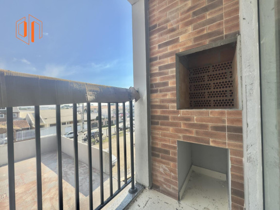 Imagem Apartamento com 2 Quartos à Venda, 47 m² em Parque Da Fonte - São José Dos Pinhais