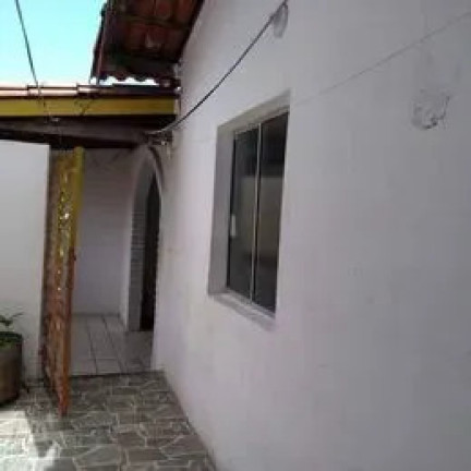 Imagem Casa com 2 Quartos à Venda, 60 m² em Centro - Lauro De Freitas