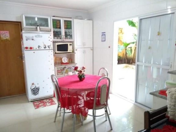 Imagem Casa com 4 Quartos à Venda, 90 m² em Samambaia - Praia Grande Imagem Casa com 4 Quartos à Venda, 90 m² em Samambaia - Praia Grande