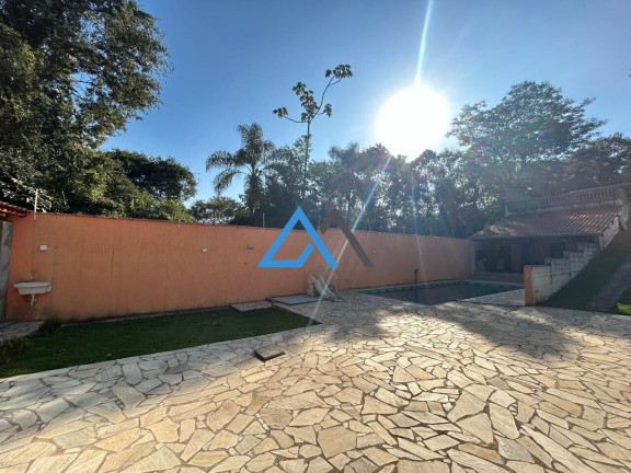 Imagem Imóvel com 3 Quartos à Venda, 500 m² em Pedra Vermelha (terra Preta) - Mairiporã Imagem Imóvel com 3 Quartos à Venda, 500 m² em Pedra Vermelha (terra Preta) - Mairiporã