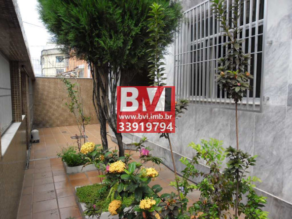 Imagem Casa com 3 Quartos à Venda, 107 m² em Vila Da Penha - Rio De Janeiro