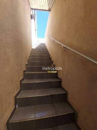 Imagem Sobrado com 3 Quartos à Venda, 181 m² em Baeta Neves - São Bernardo Do Campo Imagem Sobrado com 3 Quartos à Venda, 181 m² em Baeta Neves - São Bernardo Do Campo