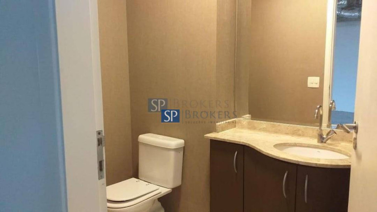 Imagem Sala Comercial para Alugar, 307 m² em Vila Olímpia - São Paulo Imagem Sala Comercial para Alugar, 307 m² em Vila Olímpia - São Paulo