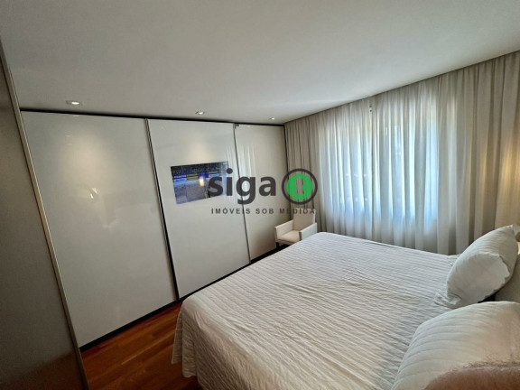 Imagem Casa com 4 Quartos à Venda, 333 m² em Cidade Jardim - São Paulo Imagem Casa com 4 Quartos à Venda, 333 m² em Cidade Jardim - São Paulo