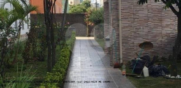Imagem Apartamento com 2 Quartos à Venda, 58 m² em Jardim Julieta - São Paulo Imagem Apartamento com 2 Quartos à Venda, 58 m² em Jardim Julieta - São Paulo