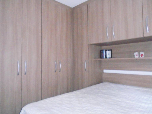 Imagem Apartamento com 2 Quartos à Venda, 70 m² em Vila Guilhermina - Praia Grande