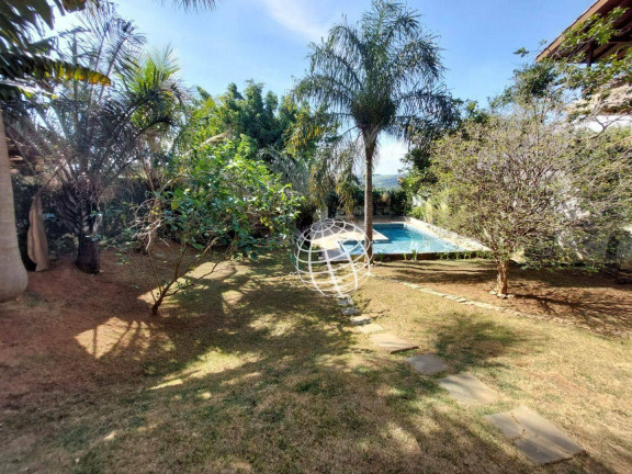 Imagem Casa com 3 Quartos à Venda, 270 m² em Samambaia Parque Residencial - Atibaia