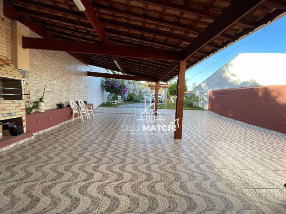 Imagem Casa com 3 Quartos à Venda, 272 m² em Jardim Do Lago - Atibaia