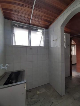 Imagem Apartamento com 3 Quartos para Alugar, 112 m² em Itararé - São Vicente Imagem Apartamento com 3 Quartos para Alugar, 112 m² em Itararé - São Vicente