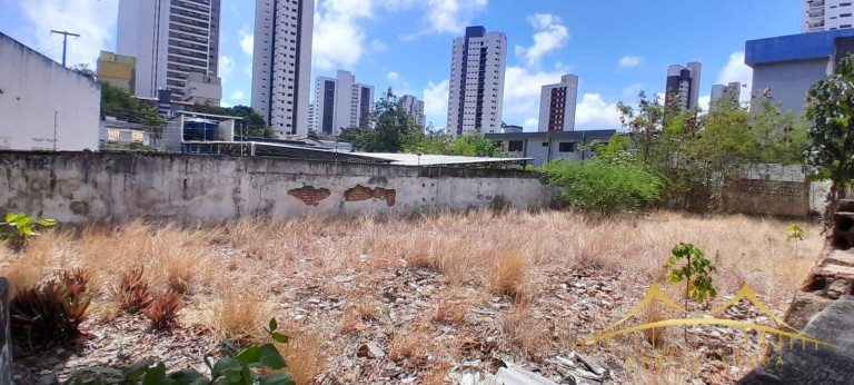 Imagem Terreno à Venda, 516 m² em Lagoa Nova - Natal Imagem Terreno à Venda, 516 m² em Lagoa Nova - Natal