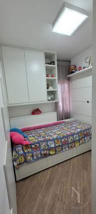Imagem Apartamento com 3 Quartos à Venda, 96 m² em Vila Valparaiso - Santo André Imagem Apartamento com 3 Quartos à Venda, 96 m² em Vila Valparaiso - Santo André
