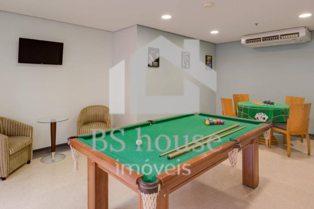 Imagem Apartamento com 1 Quarto à Venda, 44 m² em Centro - Santo André