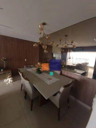 Imagem Apartamento com 3 Quartos à Venda, 103 m² em Vila Assunção - Santo André