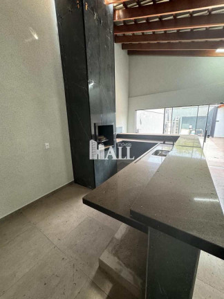 Imagem Casa com 2 Quartos à Venda, 180 m² em Residencial Jardim Imperial - Mirassol Imagem Casa com 2 Quartos à Venda, 180 m² em Residencial Jardim Imperial - Mirassol