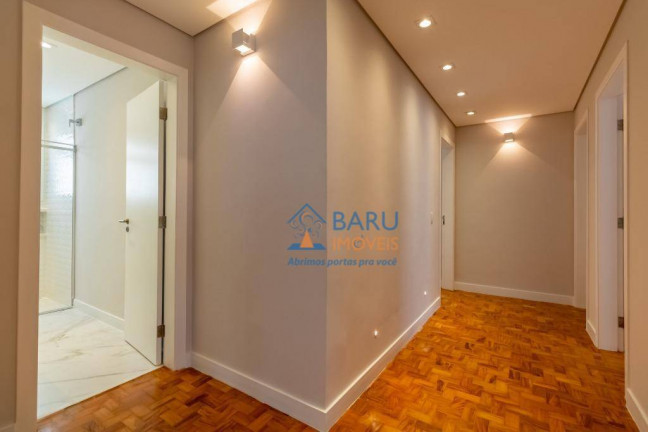 Imagem Apartamento com 3 Quartos à Venda, 203 m² em Higienópolis - São Paulo
