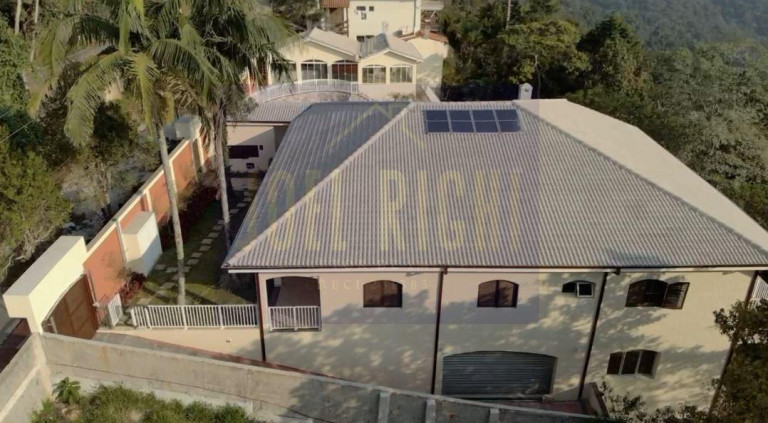 Imagem Casa com 4 Quartos à Venda, 900 m² em Residencial Beverly Hills Park - Mairiporã