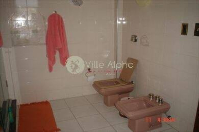 Imagem Cobertura com 4 Quartos à Venda, 640 m² em Gonzaga - Santos Imagem Cobertura com 4 Quartos à Venda, 640 m² em Gonzaga - Santos