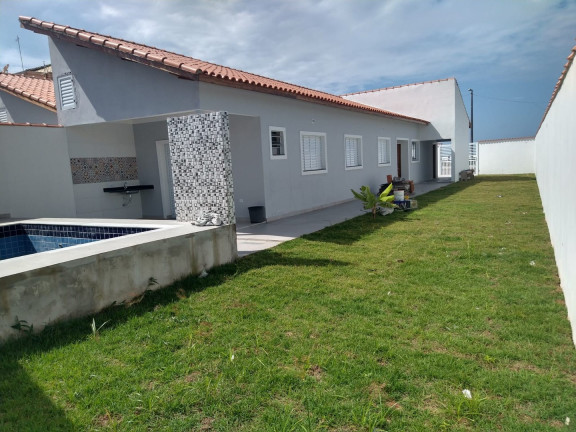 Imagem Casa com 3 Quartos à Venda, 110 m² em Jardim Das Palmeiras - Itanhaém Imagem Casa com 3 Quartos à Venda, 110 m² em Jardim Das Palmeiras - Itanhaém
