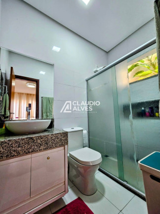 Imagem Casa de Condomínio com 3 Quartos à Venda, 189 m² em Sim - Feira De Santana