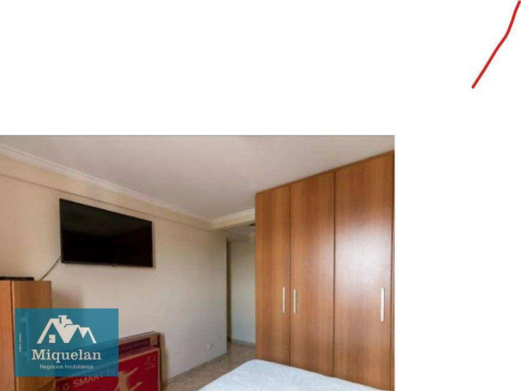 Imagem Apartamento com 2 Quartos à Venda, 74 m² em Macedo - Guarulhos