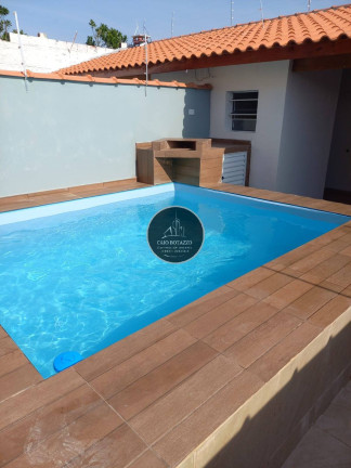Imagem Casa com 2 Quartos à Venda, 90 m² em Jardim Guacyra - Itanhaém