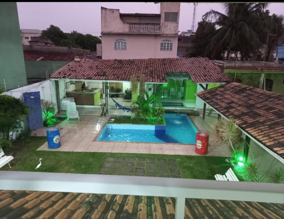 Imagem Casa com 3 Quartos à Venda, 340 m² em Interlagos - Vila Velha