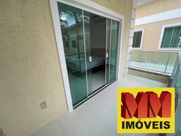 Imagem Casa de Condomínio com 4 Quartos à Venda, 131 m² em Ogiva - Cabo Frio Imagem Casa de Condomínio com 4 Quartos à Venda, 131 m² em Ogiva - Cabo Frio
