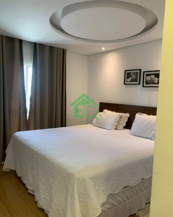 Imagem Sobrado com 3 Quartos à Venda, 150 m² em Vila Do Castelo - São Paulo