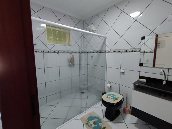 Imagem Sobrado com 3 Quartos à Venda, 225 m² em Jardim América - Taubaté Imagem Sobrado com 3 Quartos à Venda, 225 m² em Jardim América - Taubaté