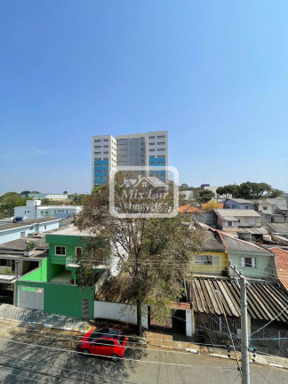 Imagem Apartamento com 2 Quartos à Venda, 54 m² em Jardim Das Flores - Osasco