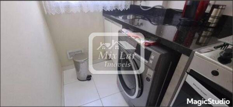Imagem Apartamento com 2 Quartos à Venda, 55 m² em Parque Continental - Osasco Imagem Apartamento com 2 Quartos à Venda, 55 m² em Parque Continental - Osasco