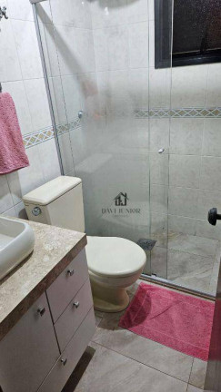 Imagem Apartamento com 2 Quartos à Venda, 60 m² em Jardim Europa - Sorocaba Imagem Apartamento com 2 Quartos à Venda, 60 m² em Jardim Europa - Sorocaba