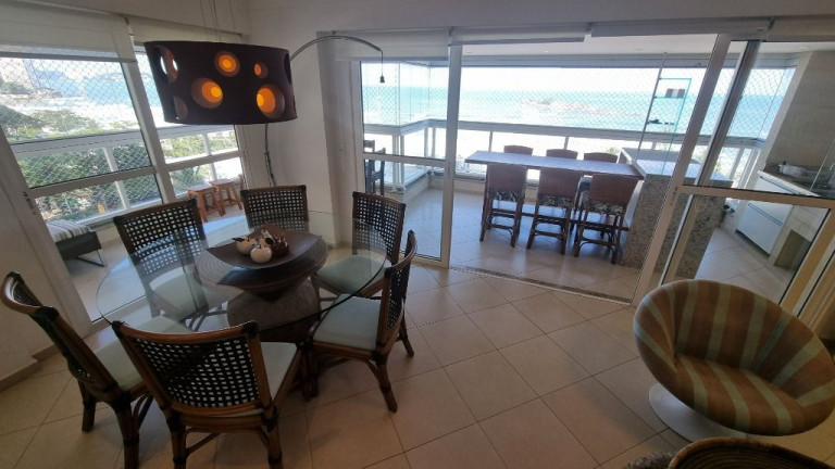 Imagem Apartamento com 3 Quartos à Venda, 164 m² em Pitangueiras - Guarujá Imagem Apartamento com 3 Quartos à Venda, 164 m² em Pitangueiras - Guarujá