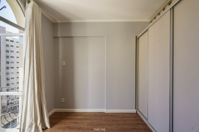 Imagem Imóvel com 1 Quarto à Venda, 45 m² em Centro - Campinas