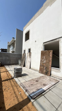 Imagem Sobrado com 2 Quartos à Venda, 80 m² em Estância Velha - Canoas