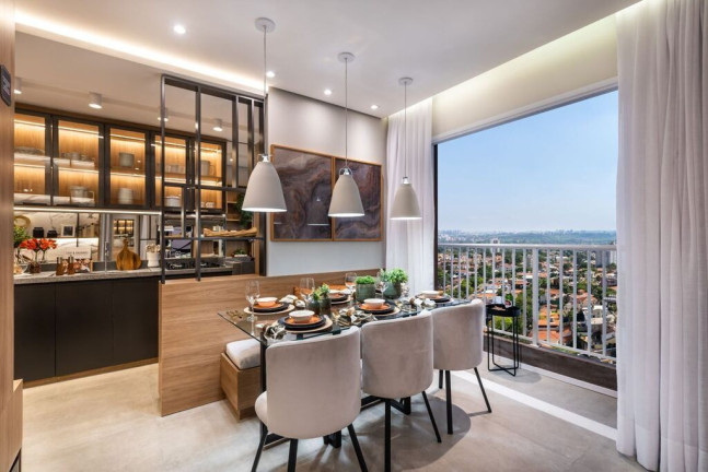 Imagem Apartamento com 2 Quartos à Venda, 37 m² em Ipiranga - São Paulo Imagem Apartamento com 2 Quartos à Venda, 37 m² em Ipiranga - São Paulo