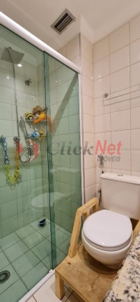 Imagem Apartamento com 3 Quartos à Venda, 89 m² em Vila Gilda - Santo André