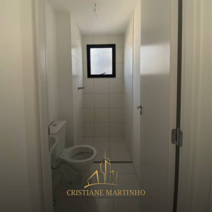 Apartamento com 2 Quartos à Venda, 55 m² em São Pedro - Osasco