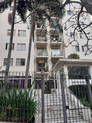 Apartamento com 2 Quartos à Venda, 79 m² em Perdizes - São Paulo