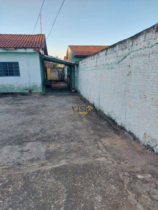 Casa com 2 Quartos à Venda, 100 m² em Jardim Myrian Moreira Da Costa - Campinas