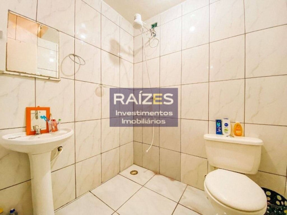 Imagem Casa com 2 Quartos à Venda, 79 m² em Jardim São Caetano - Bragança Paulista