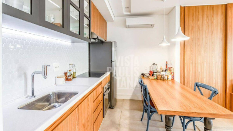 Imagem Apartamento com 1 Quarto à Venda, 69 m² em Vila Nova Conceição - São Paulo Imagem Apartamento com 1 Quarto à Venda, 69 m² em Vila Nova Conceição - São Paulo