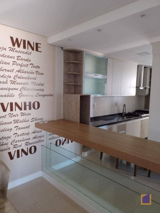 Imagem Apartamento com 2 Quartos à Venda, 72 m² em Centro - Itajaí